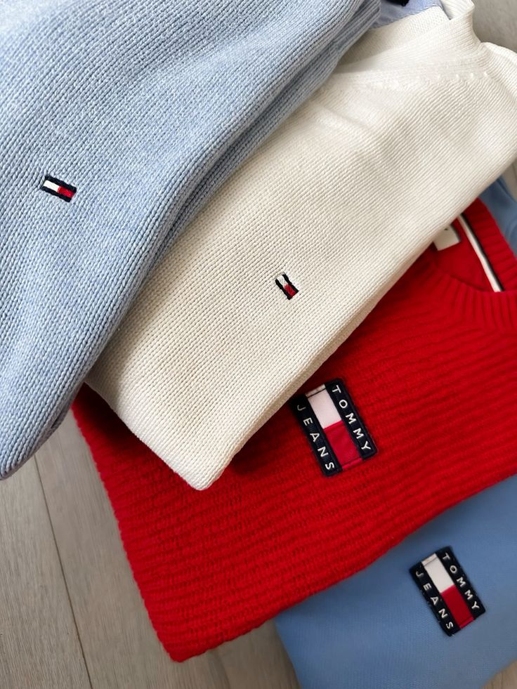 Branded Knitwear Suppliers