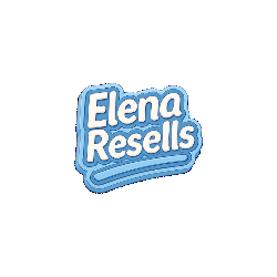 Elena Resells