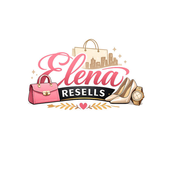 Elena Resells