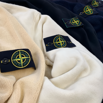 Stone Island Suppliers